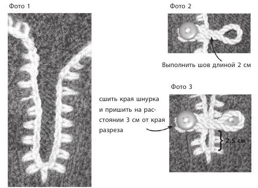 Вязание спицами. Схема рельефного узора для детского пуловера и выкройка