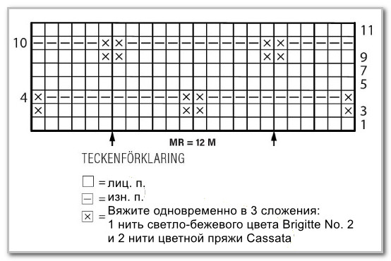 Вязание спицами. Жакет с разноцветной бахромой. Размер: 36/38 (40/42) 44/46